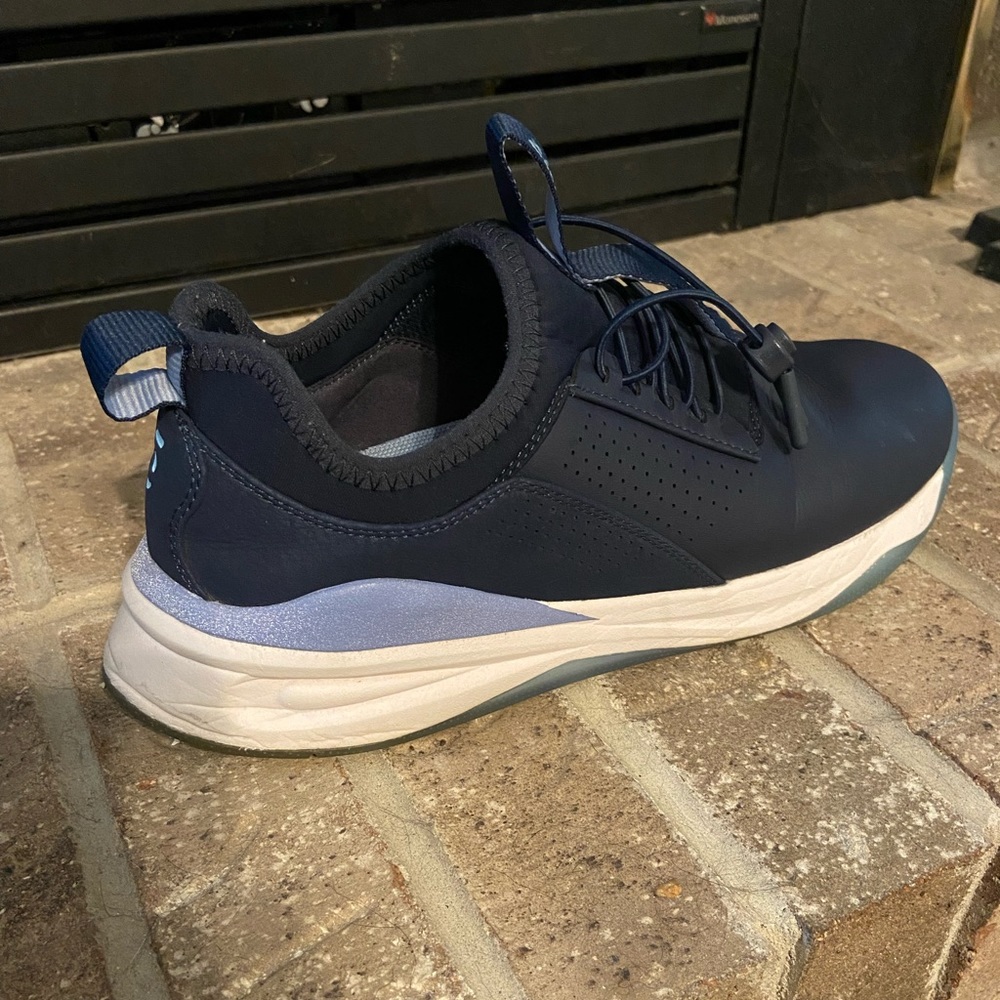 Navy Cloves